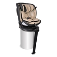 Стол за кола ESTATE Isofix SUPPORT LEG Beige
